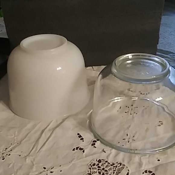 Vintage Glasbake for Sunbeam - Picture 3 of 3